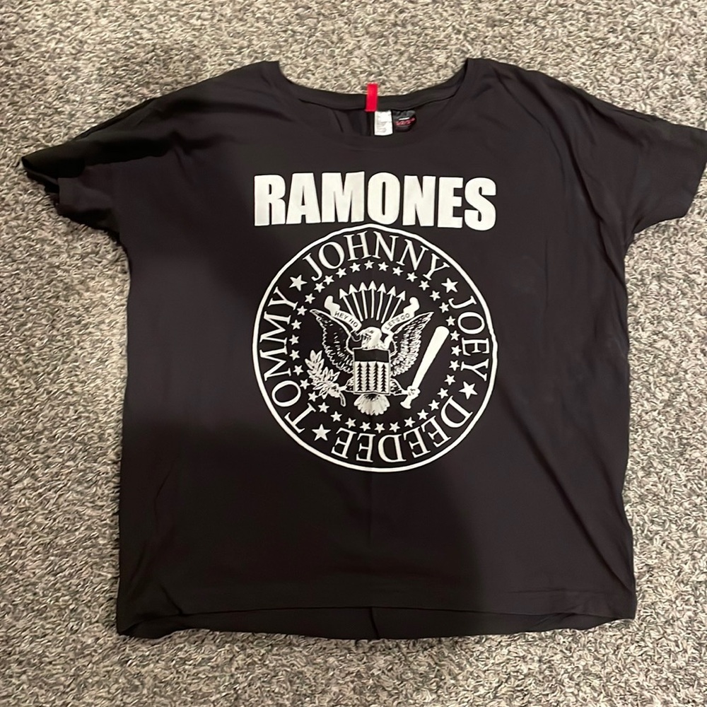 Ramones Tshirt